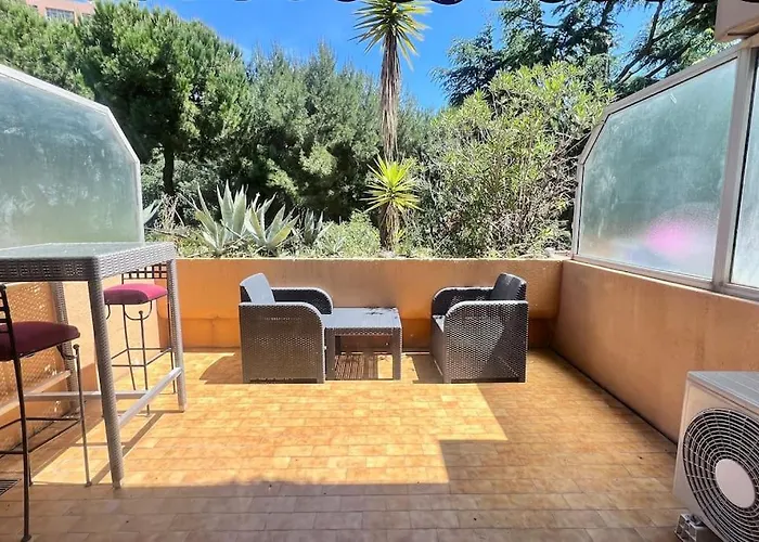 La Terrazza